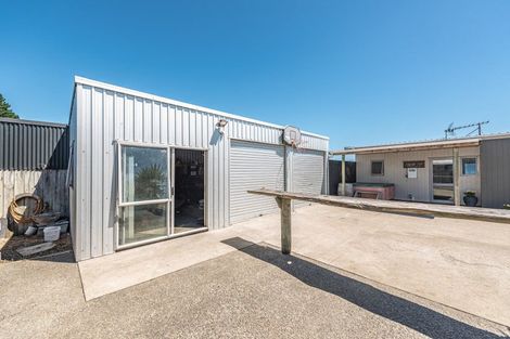 Photo of property in 87 Wikitoria Road, Whanganui Airport, Whanganui, 4501