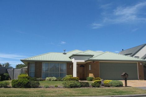 Photo of property in 5 Glenconnor Place, Burwood, Christchurch, 8083