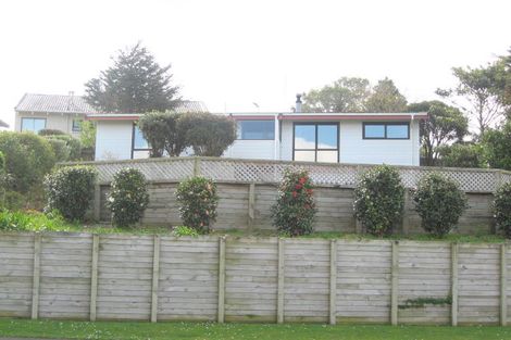 Photo of property in 178 Govett Avenue, Frankleigh Park, New Plymouth, 4310