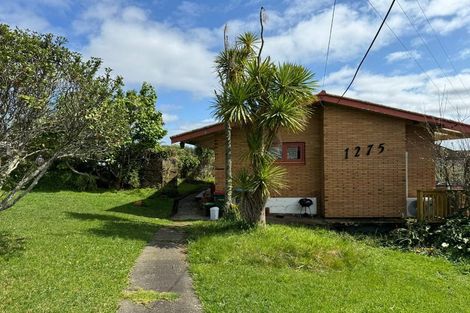 Photo of property in 1275 Dominion Extension, Mount Roskill, Auckland, 1041