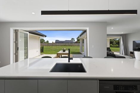 Photo of property in 7 Fairview Place, Levin, 5510