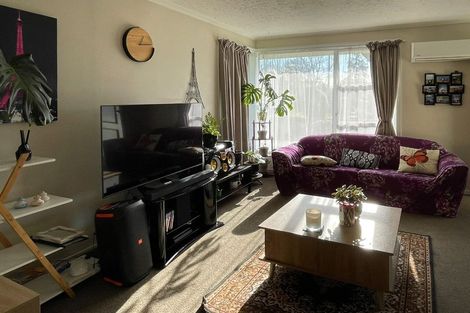 Photo of property in 5/30 Mona Vale Avenue, Riccarton, Christchurch, 8011