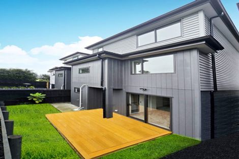 Photo of property in 95d Kervil Avenue, Te Atatu Peninsula, Auckland, 0610