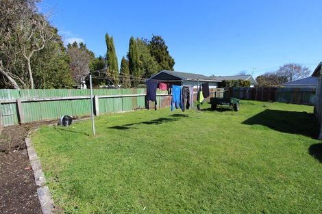 Photo of property in 23 Huia Street, Pahiatua, 4910