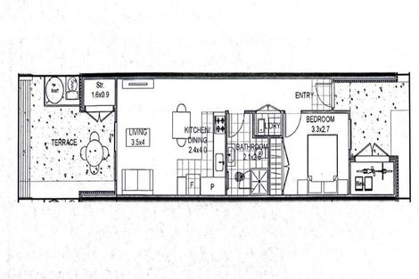 Photo of property in 6 Contact Lane, Hobsonville, Auckland, 0616