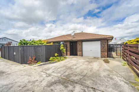Photo of property in 34a Fitzroy Street, Terrace End, Palmerston North, 4410