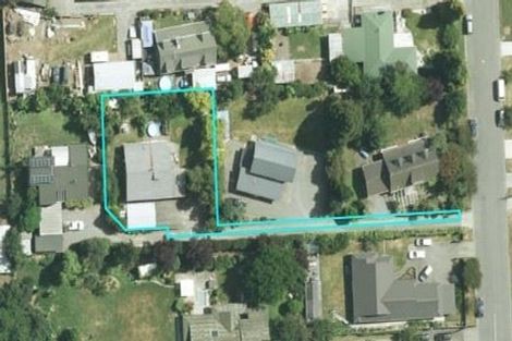 Photo of property in 49a Colemans Road, Springlands, Blenheim, 7201