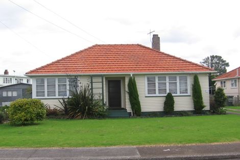 Photo of property in 3 Benghazi Road, Panmure, Auckland, 1072