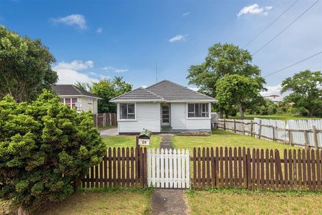 Photo of property in 28 Laxon Avenue, Otara, Auckland, 2025