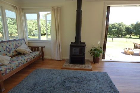 Photo of property in Cumming Street, Okato, 4335