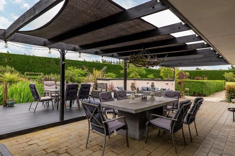 Photo of property in 41 Bridge Road, Greendale, Christchurch, 7671