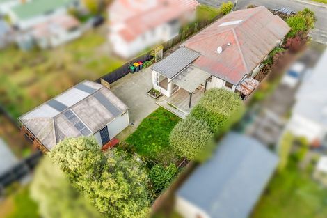 Photo of property in 31 Rosebery Street, Spreydon, Christchurch, 8024