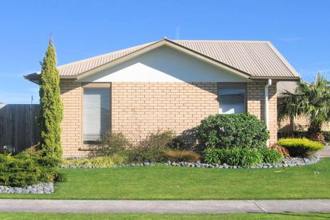 Photo of property in 5 Bellona Place, Flagstaff, Hamilton, 3210