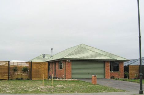 Photo of property in 182 Rolleston Drive, Rolleston, 7614