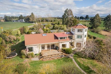 Photo of property in 214 Rosebrook Road, Claremont, Timaru, 7974