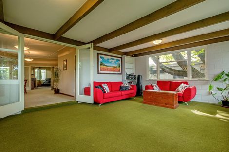 Photo of property in 24 Keeling Street, West End, Palmerston North, 4412