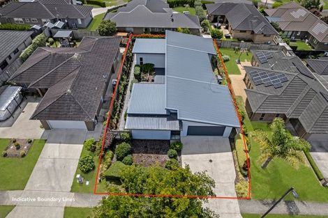 Photo of property in 8 Canmore Street, Pokeno, 2402