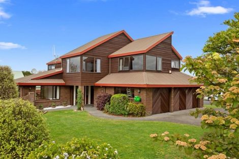 Photo of property in 1 Tahawai Crescent, Matamata, 3400