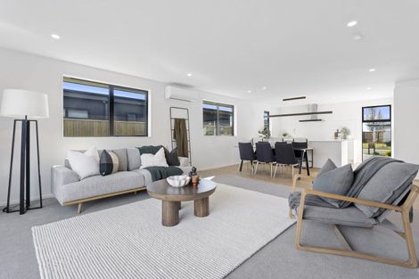 Photo of property in 107 Faulks Drive, Lincoln, 7608