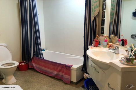 Photo of property in St Helens Apartments, 109 Coromandel Street, Newtown, Wellington, 6021