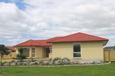 Photo of property in 93 Denny Hulme Drive, Mount Maunganui, 3116