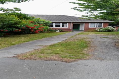 Photo of property in 9a Rowe Place, Burwood, Christchurch, 8061