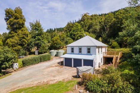Photo of property in 253 Pigeon Valley Road, Pigeon Valley, Wakefield, 7096