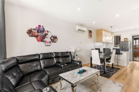 Photo of property in 39b Murphys Park Drive, Flat Bush, Auckland, 2019