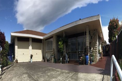 Photo of property in 117 Guy Street, Dannevirke, 4930