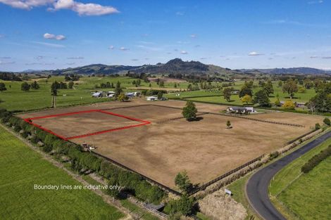 Photo of property in 143 Bellevue Road, Matangi, Hamilton, 3284