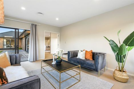 Photo of property in 7 Amberley Place, Flagstaff, Hamilton, 3210