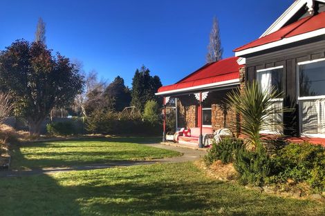 Photo of property in 34 Dacia Street, Lumsden, 9730