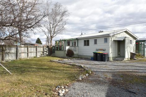 Photo of property in 20 Mackenzie Drive, Twizel, 7901