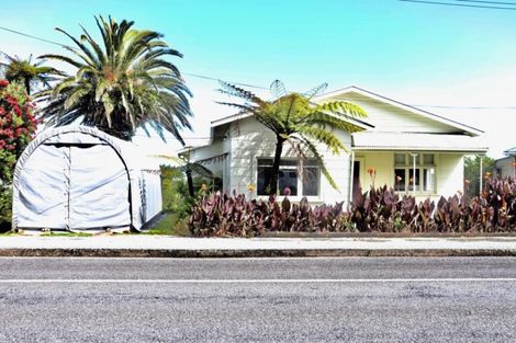 Photo of property in 160 Torea Street, Granity, 7823