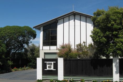 Photo of property in 501 Marine Parade, South New Brighton, Christchurch, 8062