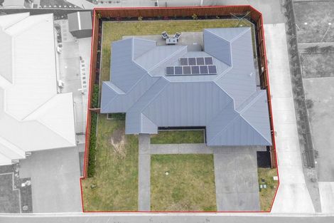 Photo of property in 60 Cassino Street, Rangiora, 7400