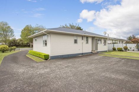 Photo of property in 203 Kenny Street, Waihi, 3610