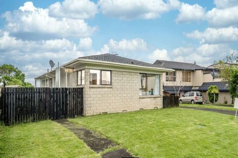 Photo of property in 1/8 Galsworthy Place, Bucklands Beach, Auckland, 2014