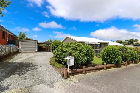 Photo of property in 1 Temple Crescent, Gleniti, Timaru, 7910