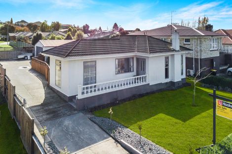 Photo of property in 10 Turnbull Crescent, Morrinsville, 3300