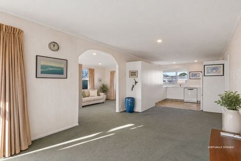 Photo of property in 22 Rossiter Avenue, Redwood, Christchurch, 8051