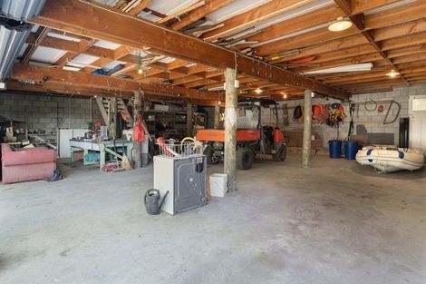 Photo of property in 269 Moetapu Bay Road, Moetapu Bay, Picton, 7282