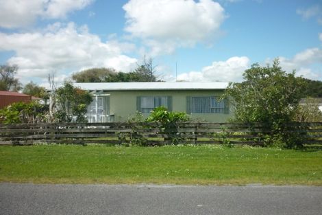 Photo of property in 36 Logan Street, Dargaville, 0310