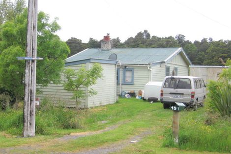 Photo of property in 15 Nei Street, Rangataua, Ohakune, 4691