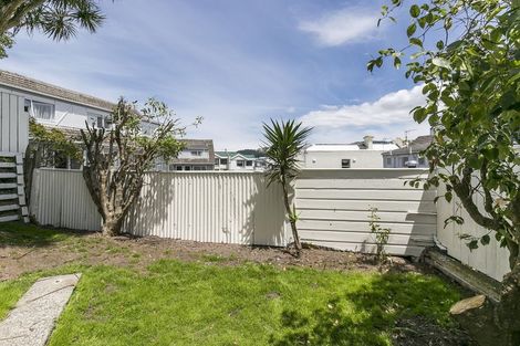 Photo of property in 60 Roxburgh Street, Mount Victoria, Wellington, 6011
