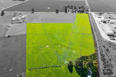 Photo of property in 1 James Street, Waimate, 7980