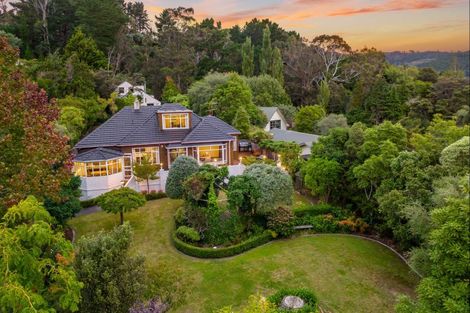 Photo of property in 6 Chatsworth Road, Silverstream, Upper Hutt, 5019