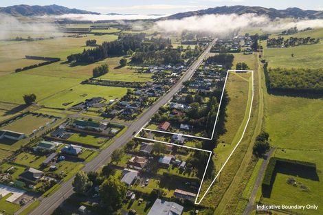 Photo of property in 57 Princes Street, Waikari, 7420