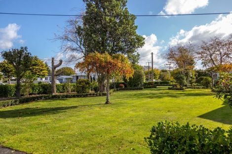Photo of property in 7 Paterson Street, Pahiatua, 4910