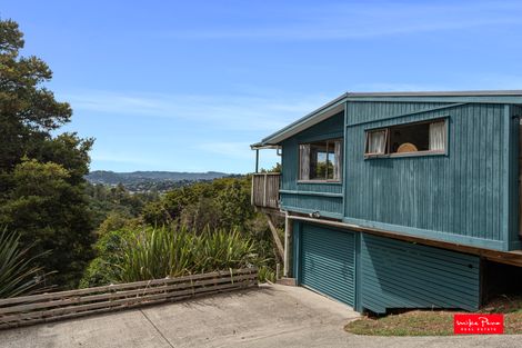 Photo of property in 136 Puriri Park Road, Maunu, Whangarei, 0110